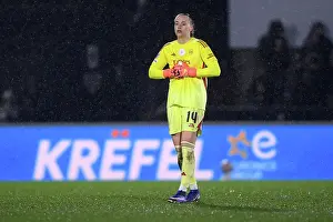 Arsenal Women FC v OH Leuven - UEFA Women's Champions League 2025/26 KO play-offs Second Leg<br> Arsenal Women FC v OH Leuven - UEFA Women's Champions League 2025/26 KO play-offs