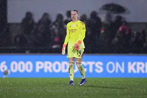Arsenal Women FC v OH Leuven - UEFA Women's Champions League 2025/26 KO play-offs Second Leg<br> Arsenal Women FC v OH Leuven - UEFA Women's Champions League 2025/26 KO play-offs