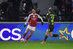 Arsenal Women FC v OH Leuven - UEFA Women's Champions League 2025/26 KO play-offs Second Leg<br> Arsenal Women FC v OH Leuven - UEFA Women's Champions League 2025/26 KO play-offs