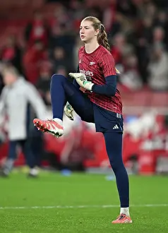 Arsenal Women FC v SC Corinthians - FIFA Women's Champions Cup 2026 Final