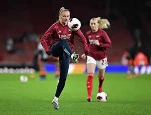 Arsenal Women FC v SC Corinthians - FIFA Women's Champions Cup 2026 Final