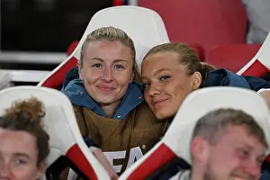Arsenal Women FC v SC Corinthians - FIFA Women's Champions Cup 2026 Final