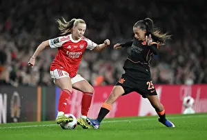 Arsenal Women FC v SC Corinthians - FIFA Women's Champions Cup 2026 Final