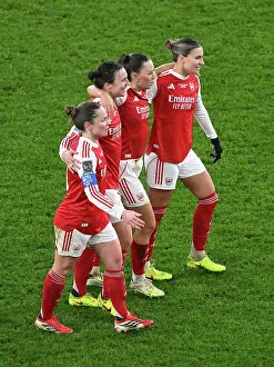 Arsenal Women V SC Corinthians - Champions Cup 2026 Prints: Arsenal Women FC v SC Corinthians - FIFA Women's Champions Cup 2026 Final