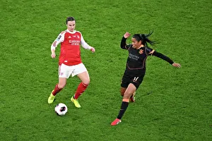 Arsenal Women V SC Corinthians - Champions Cup 2026 Prints: Arsenal Women FC v SC Corinthians - FIFA Women's Champions Cup 2026 Final