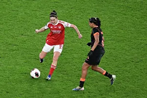 Arsenal Women V SC Corinthians - Champions Cup 2026 Prints: Arsenal Women FC v SC Corinthians - FIFA Women's Champions Cup 2026 Final