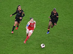 Arsenal Women V SC Corinthians - Champions Cup 2026 Prints: Arsenal Women FC v SC Corinthians - FIFA Women's Champions Cup 2026 Final