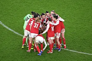 Arsenal Women FC v SC Corinthians - FIFA Women's Champions Cup 2026 Final