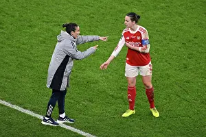 Arsenal Women V SC Corinthians - Champions Cup 2026 Prints: Arsenal Women FC v SC Corinthians - FIFA Women's Champions Cup 2026 Final