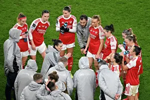 Arsenal Women V SC Corinthians - Champions Cup 2026 Prints: Arsenal Women FC v SC Corinthians - FIFA Women's Champions Cup 2026 Final