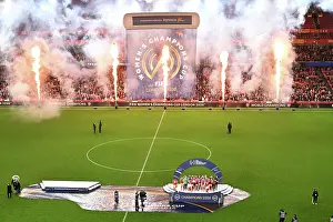 Arsenal Women V SC Corinthians - Champions Cup 2026 Prints: Arsenal Women FC v SC Corinthians - FIFA Women's Champions Cup 2026 Final