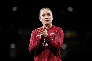 Arsenal Women V SC Corinthians - Champions Cup 2026 Prints: Arsenal Women FC v SC Corinthians - FIFA Women's Champions Cup 2026 Final