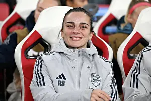 Arsenal Women V SC Corinthians - Champions Cup 2026 Prints: Arsenal Women FC v SC Corinthians - FIFA Women's Champions Cup 2026 Final
