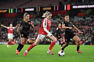 Arsenal Women FC v SC Corinthians - FIFA Women's Champions Cup 2026 Final