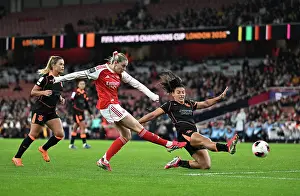 Arsenal Women FC v SC Corinthians - FIFA Women's Champions Cup 2026 Final