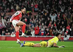 Arsenal Women FC v SC Corinthians - FIFA Women's Champions Cup 2026 Final