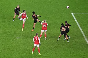 Arsenal Women FC v SC Corinthians - FIFA Women's Champions Cup 2026 Final