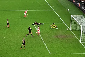 Arsenal Women V SC Corinthians - Champions Cup 2026 Prints: Arsenal Women FC v SC Corinthians - FIFA Women's Champions Cup 2026 Final