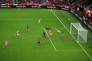 Arsenal Women V SC Corinthians - Champions Cup 2026 Prints: Arsenal Women FC v SC Corinthians - FIFA Women's Champions Cup 2026 Final