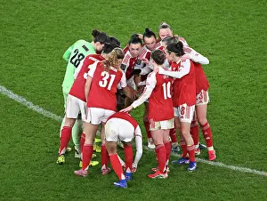 Arsenal Women V SC Corinthians - Champions Cup 2026 Prints: Arsenal Women FC v SC Corinthians - FIFA Women's Champions Cup 2026 Final Arsenal Women FC v SC Corinthians - FIFA