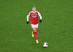 Arsenal Women V SC Corinthians - Champions Cup 2026 Prints: Arsenal Women FC v SC Corinthians - FIFA Women's Champions Cup 2026 Final Arsenal Women FC v SC Corinthians - FIFA