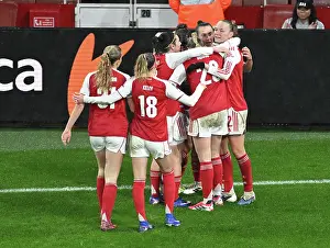 Arsenal Women V SC Corinthians - Champions Cup 2026 Prints: Arsenal Women FC v SC Corinthians - FIFA Women's Champions Cup 2026 Final Arsenal Women FC v SC Corinthians - FIFA