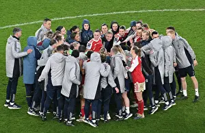 Arsenal Women V SC Corinthians - Champions Cup 2026 Prints: Arsenal Women FC v SC Corinthians - FIFA Women's Champions Cup 2026 Final Arsenal Women FC v SC Corinthians - FIFA