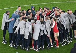 Arsenal Women V SC Corinthians - Champions Cup 2026 Prints: Arsenal Women FC v SC Corinthians - FIFA Women's Champions Cup 2026 Final Arsenal Women FC v SC Corinthians - FIFA