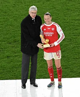 Arsenal Women V SC Corinthians - Champions Cup 2026 Prints: Arsenal Women FC v SC Corinthians - FIFA Women's Champions Cup 2026 Final Arsenal Women FC v SC Corinthians - FIFA