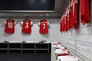 Arsenal Women Gear Up for FA WSL Showdown against Tottenham Hotspur
