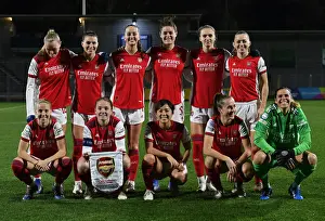 Arsenal Women Take on Hoffenheim in UEFA Champions League Showdown