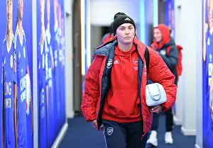Arsenal Women Take on Leicester City in Barclays Super League Clash at The King Power Stadium