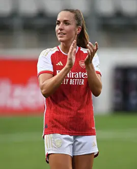 Arsenal Women Make History: First UEFA Champions League Win Against Linkoping FC
