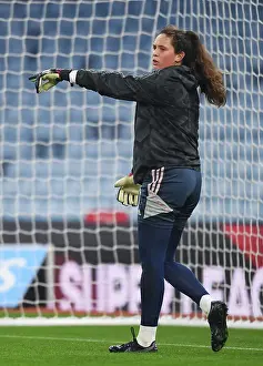 Arsenal Women Prepare for Aston Villa Showdown in Barclays Super League