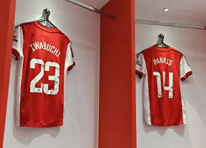 Arsenal Women Prepare for FA WSL Showdown Against Tottenham Hotspur at Emirates Stadium