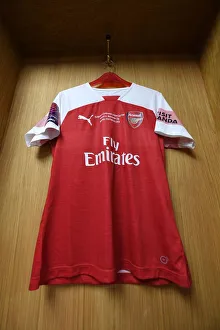 Arsenal Women: Preparing for Battle in Continental Cup Final Against Manchester City