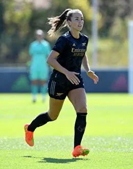Arsenal Women Train at Adidas Facility in Germany: A Behind-the-Scenes Look