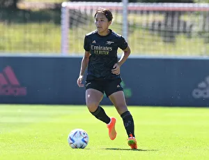 Arsenal Women Train at Adidas Facility in Germany: A Behind-the-Scenes Look