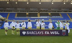 Arsenal Women Triumph Over Birmingham City in Thrilling WSL 1 Clash (09/01/2022)