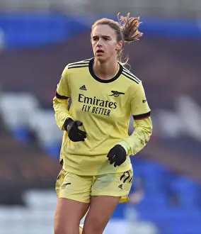 Arsenal Women Triumph Over Birmingham City in WSL 1 (09/01/2022)