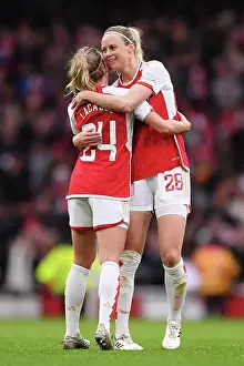 Arsenal Women Triumph Over Chelsea: Barclays WSL Showdown at Emirates Stadium