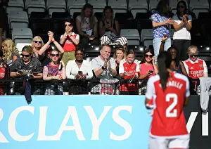 Arsenal Women Triumph: Rafaelle Souza's Brilliant Performance in Arsenal vs. Aston Villa (FA Women's Super League 2022-23)