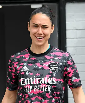 Arsenal Women v Aston Villa Women - Barclays FA Womens Super League