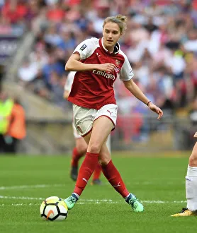 Arsenal Women v Chelsea Ladies - SSE Womens FA Cup Final
