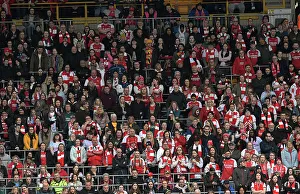Arsenal Women v Chelsea Women - ContiCupFinal Marc 24