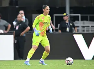 Arsenal Women v Chelsea Women: Pre Season Friendly