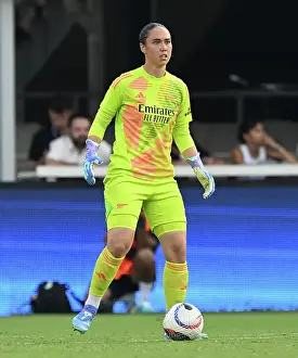 Arsenal Women V Chelsea Women Pre Season 2024-25 Prints: Arsenal Women v Chelsea Women: Pre Season Friendly