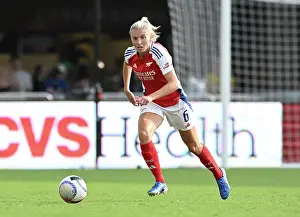Arsenal Women V Chelsea Women Pre Season 2024-25 Prints: Arsenal Women v Chelsea Women: Pre Season Friendly