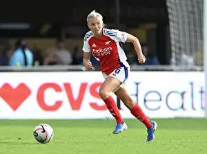 Arsenal Women V Chelsea Women Pre Season 2024-25 Prints: Arsenal Women v Chelsea Women: Pre Season Friendly