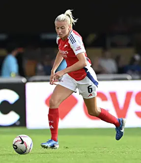 Arsenal Women V Chelsea Women Pre Season 2024-25 Prints: Arsenal Women v Chelsea Women: Pre Season Friendly